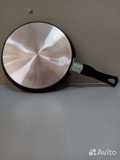 Сковорода блинная Hitt Crepe 22 см (HC-5566)