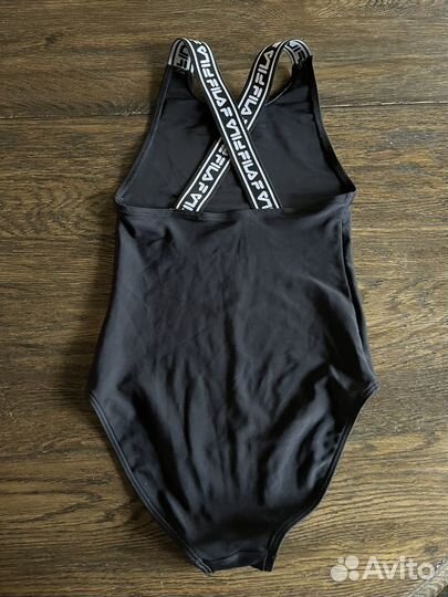 Купальник детский 122