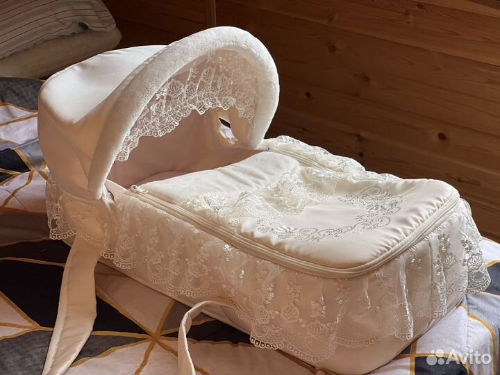 Люлька переноска