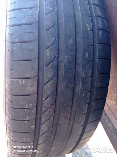 Kumho Crugen HP91 245/60 R18 105V