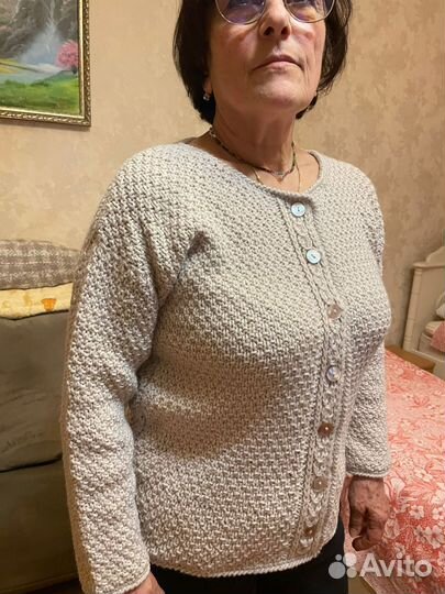 Вяжу на заказ