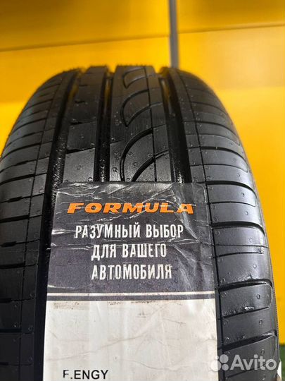 Formula Energy 195/50 R15 81V