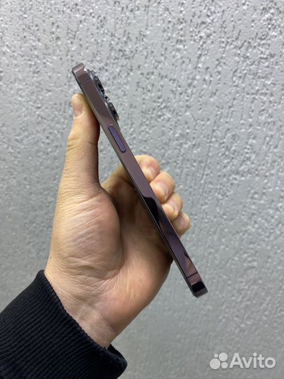 iPhone 14 Pro Max, 256 ГБ