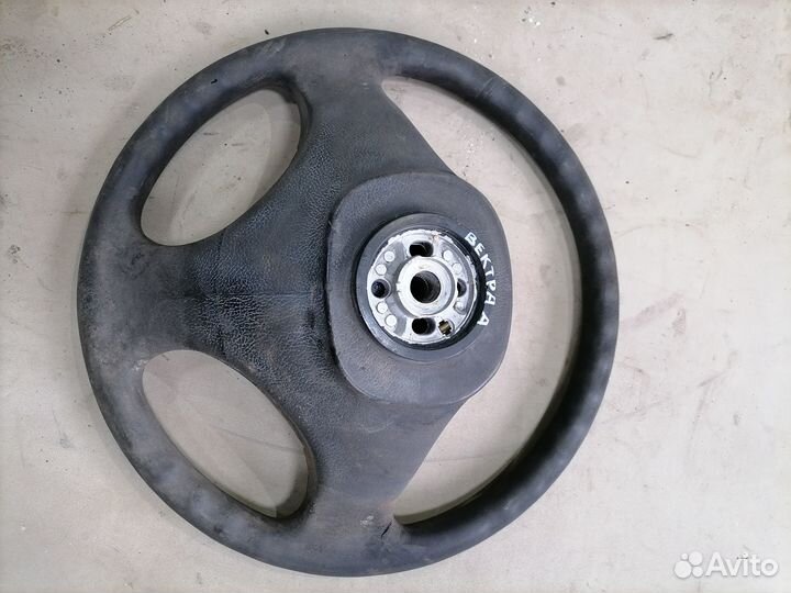 Колесо рулевое без airbag Opel Vectra A 1988-1995