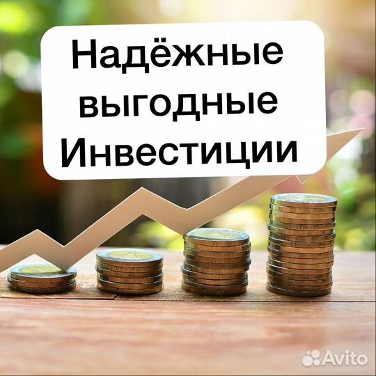 Ищу инвестора. Инвестиции в Маркетплэйсы