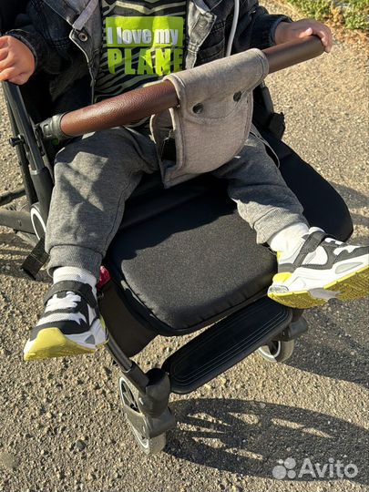 Кроссовки H&M 18/19