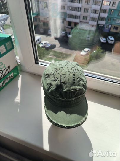 Кепка / Бандана