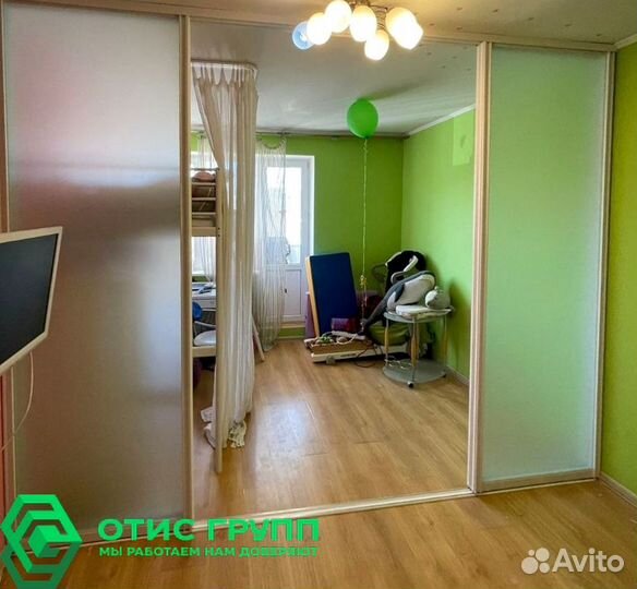 Стеклянные перегородки