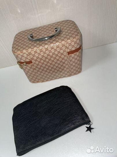 Косметички 2шт