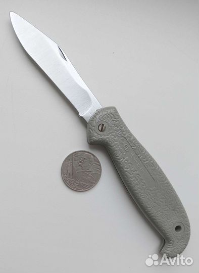 Нож Складной