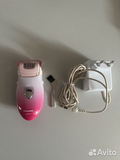 Эпилятор Panasonic ES2013