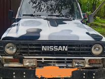 Nissan Patrol 2.8 MT, 1993, 141 318 км