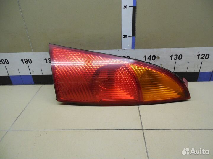 Фонарь задний правый Focus I 1998-2004