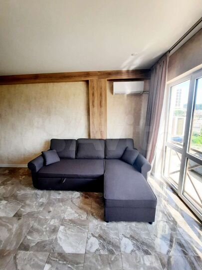 Квартира-студия, 25 м², 2/3 эт.