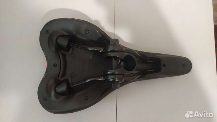 Седло для велосипеда