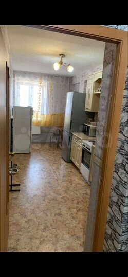 1-к. квартира, 42 м², 5/9 эт.