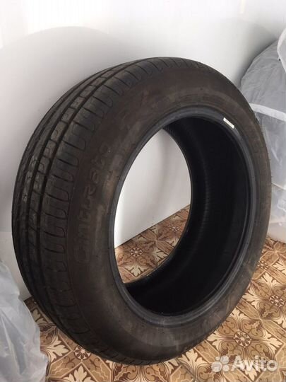 Pirelli Cinturato P7 205/55 R16 V