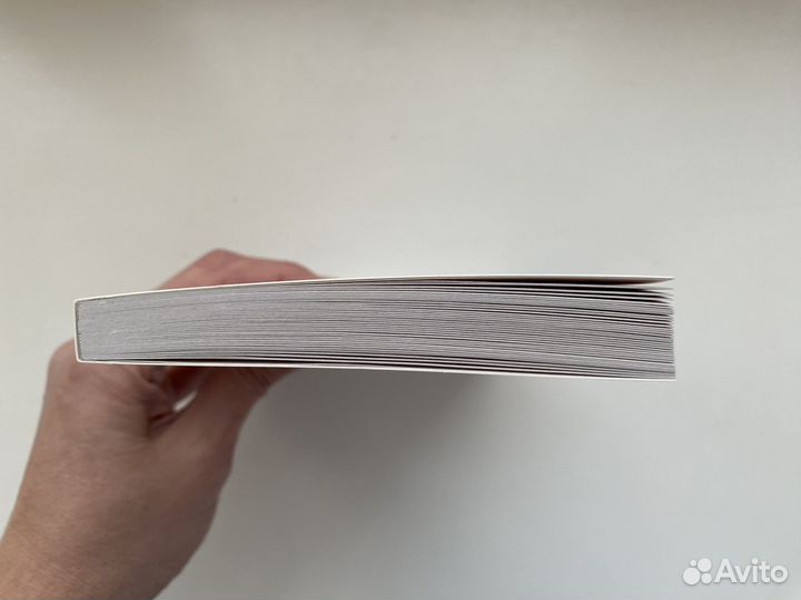 Книга В предвкушении себя, Ирина Хакамада