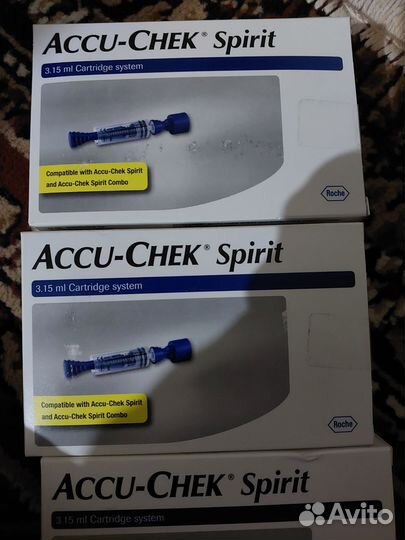 Акку чек флекс линк