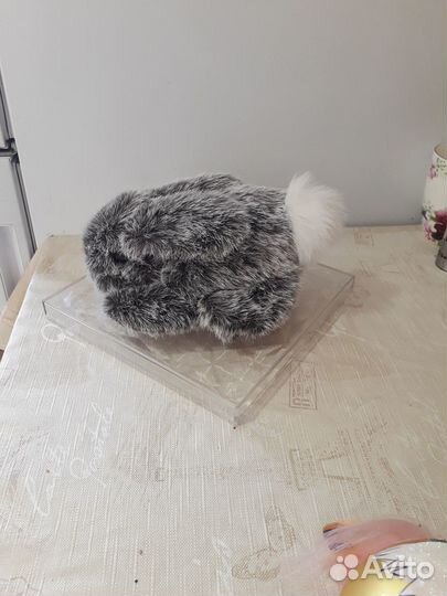 Кролик детская игрушка