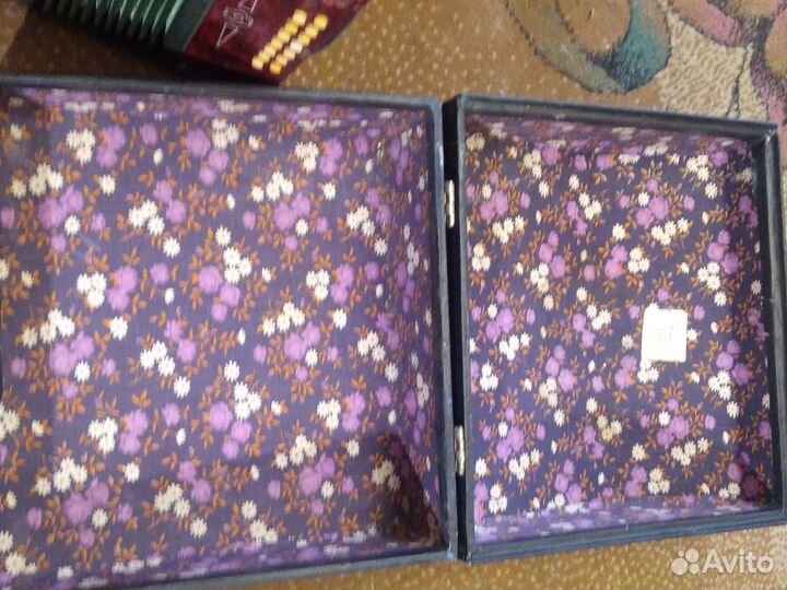 Аккордеон детский,Малыш, СССР