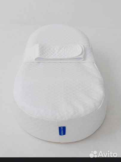 Кокон ортопедический