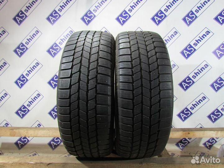 Continental ContiWinterContact TS 815 215/55 R17 92N