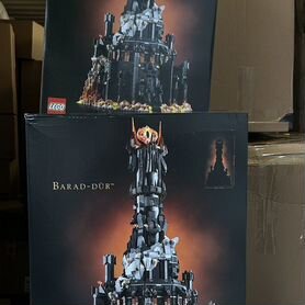 Lego 10333 Barad-Dur