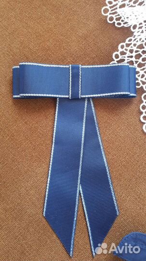 Воротничок + галстучки