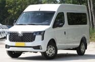 Maxus V80 PRO I (2023—2026) Фургон