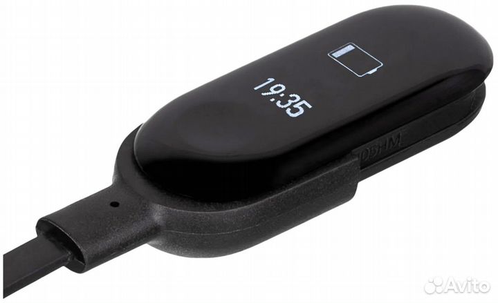Зарядное устройство для Xiaomi Mi Band 3