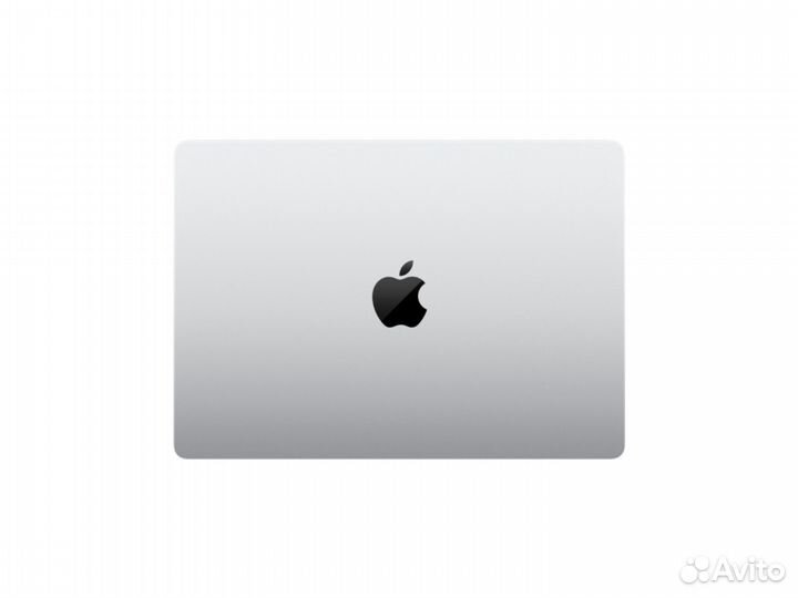 Apple MacBook Pro 14