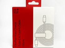 Оригинальные кабели OnePlus Warp Charge C204A 8A