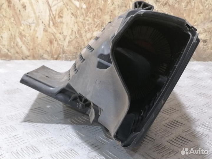 Корпус воздушного фильтра C 203