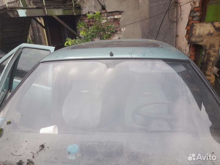 Стартер на fiat Tipo 1.4