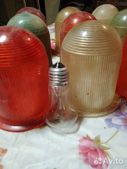 Светомузыка цветомузыка СССР