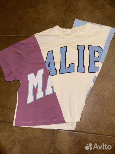 Футболка женская