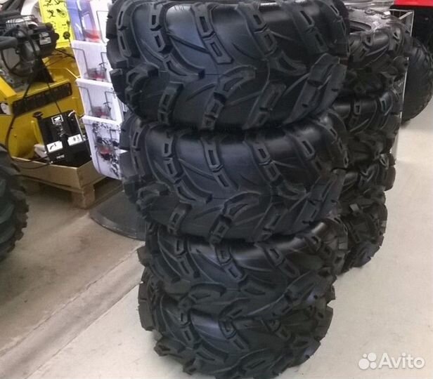 Шина CST Wild Thang 28x12-12