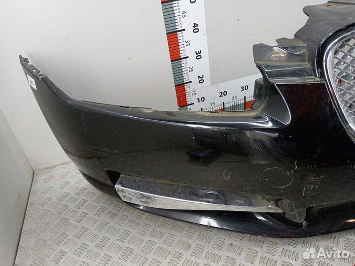 Бампер передний для Jaguar XF X250 8X2317C831