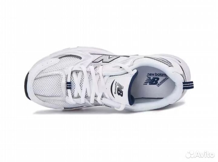 Кроссовки New Balance 530 новые