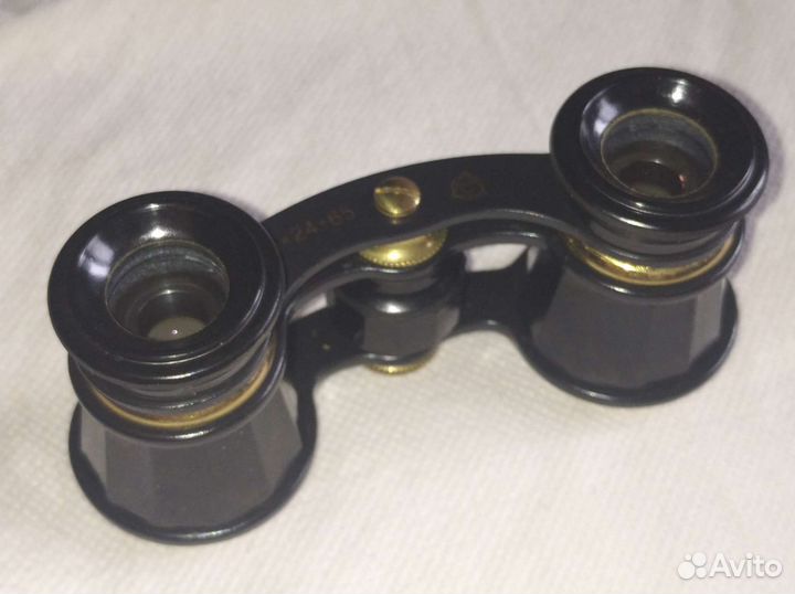 Театральный бинокль