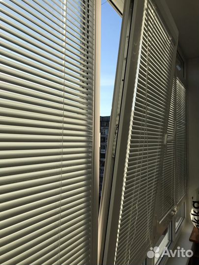 Жалюзи