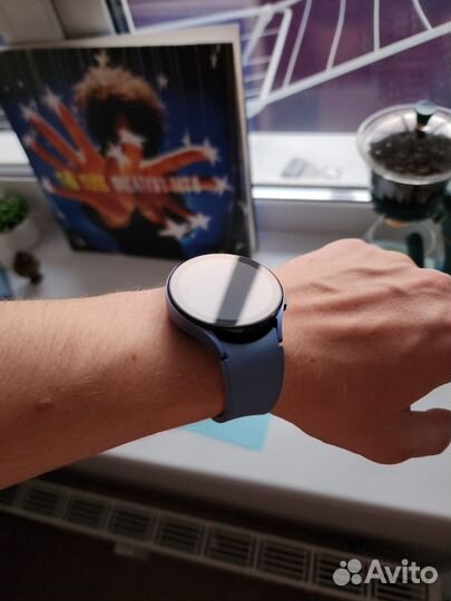 Samsung Galaxy Watch 5