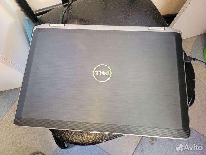 Офисный Dell E6420 - i5-2520/8Gb/SSD 256Gb/14