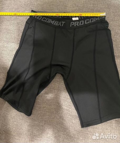 Велосипедки мужские