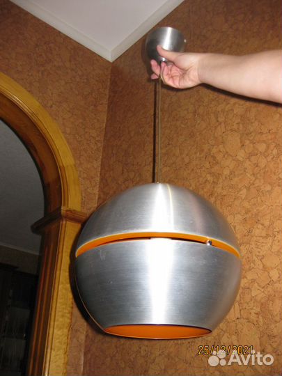 Люстра бу для кухни