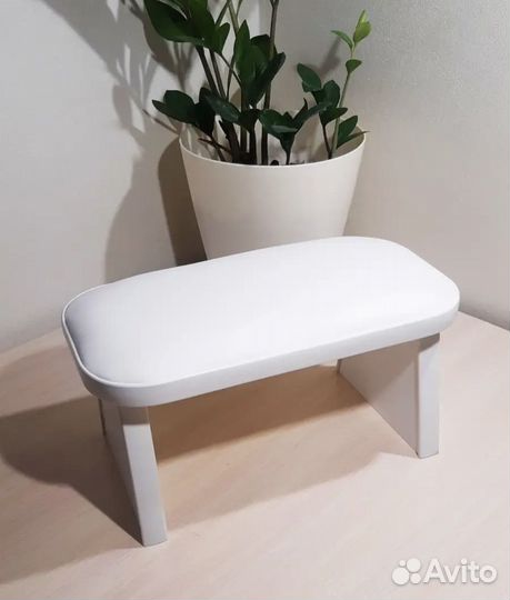 Подставка для рук маникюрная