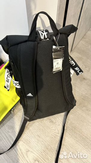 Рюкзак Adidas новый