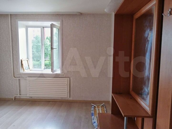 Комната 12 м² в 1-к., 3/9 эт.