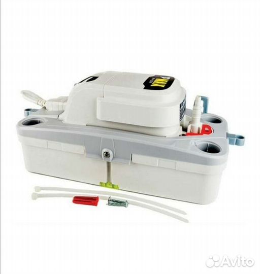 Дренажная помпа Aspen Max Hi-Flow